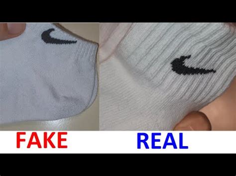 real and fake nike socks|clearance nike socks.